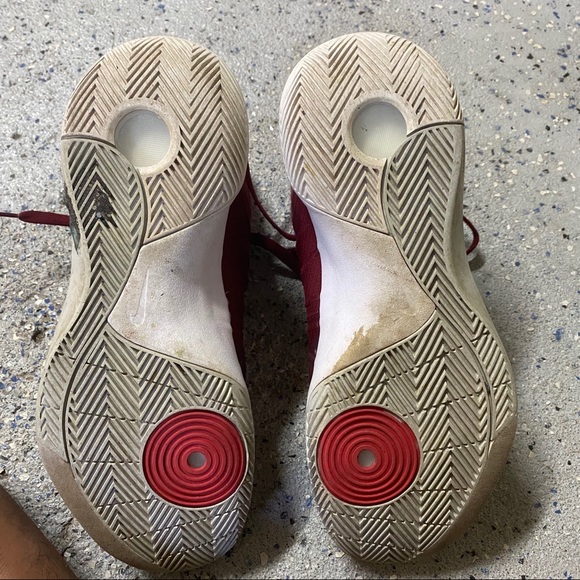 Nike Hyperdunks Retro - Picture 5 of 9